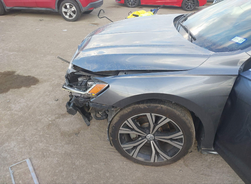 car Volkswagen Passat id369037 photo #6