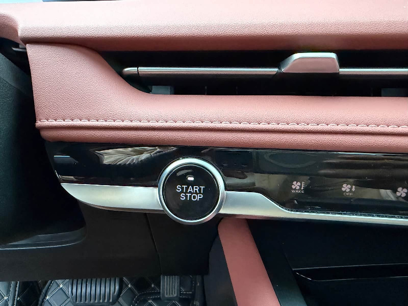 car Changan CS75PLUS id369047 photo #17
