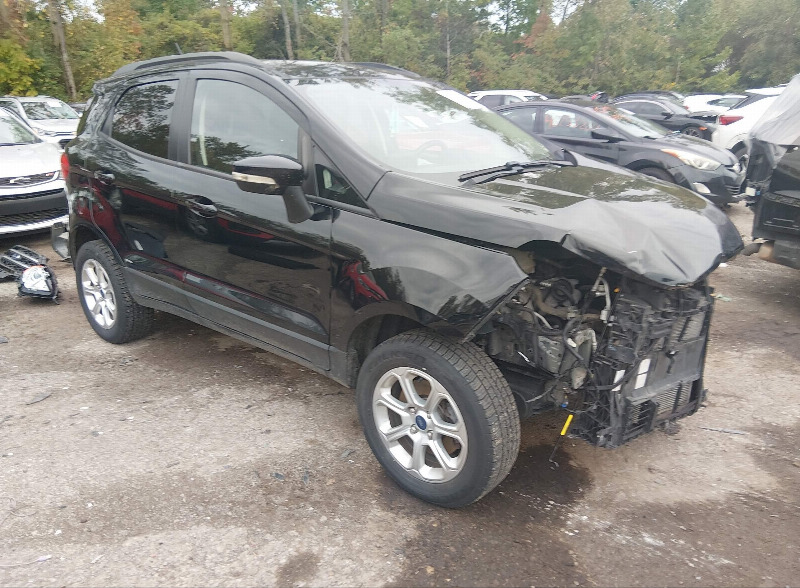 car Ford EcoSport id369105 main photo