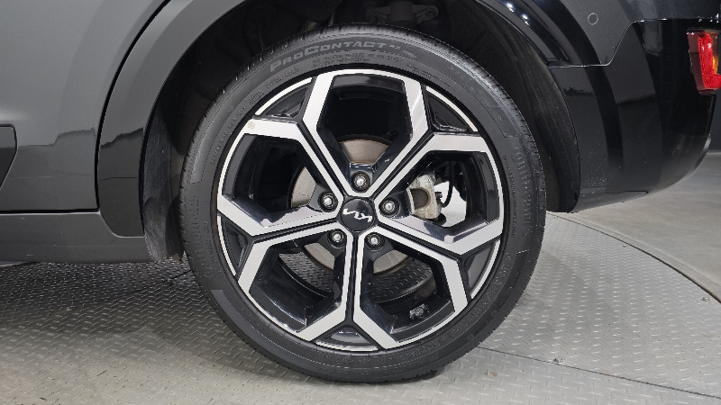 car KIA Niro id369162 photo #21