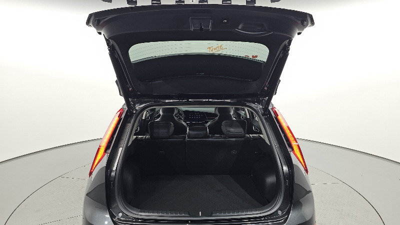 car KIA Niro id369162 photo #29