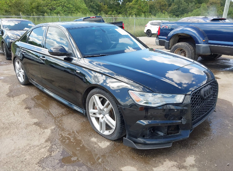 car Audi A6 id369208 main photo