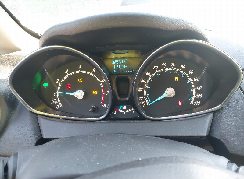 car Ford Fiesta id369216 photo #7