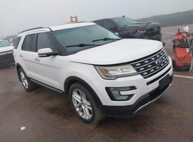 car Ford Explorer id369220 main photo