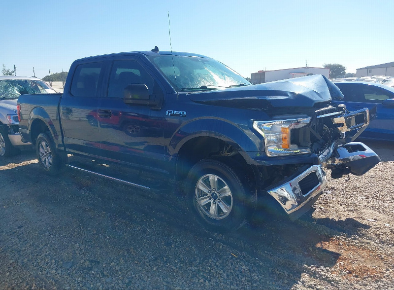 car Ford F-150 id369221 main photo