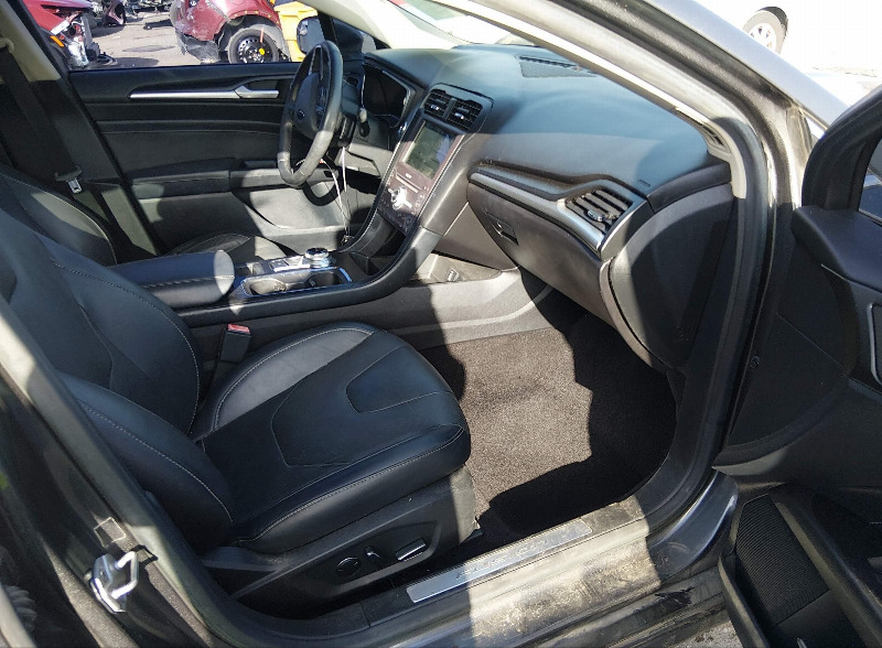 car Ford Fusion id369223 photo #5