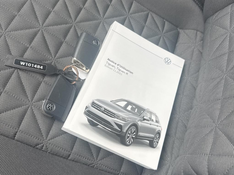 car Volkswagen Tiguan id369237 photo #10