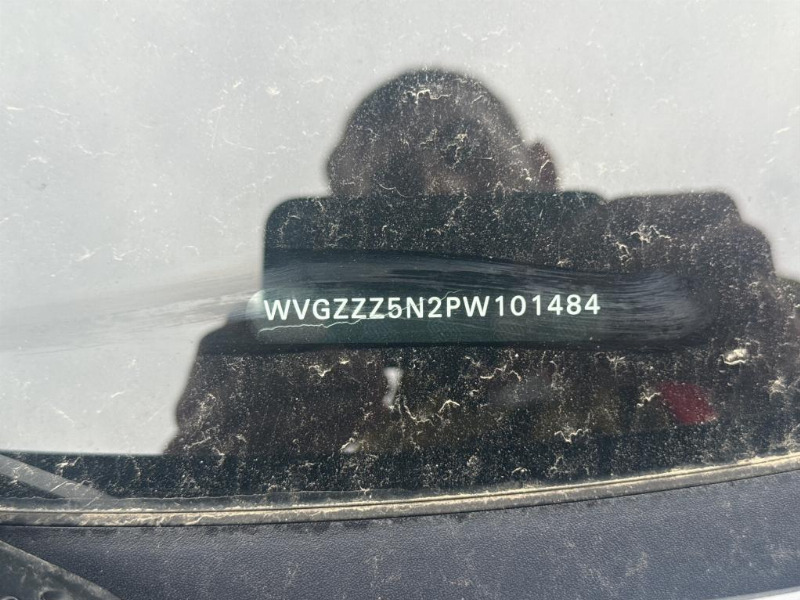 car Volkswagen Tiguan id369237 photo #12