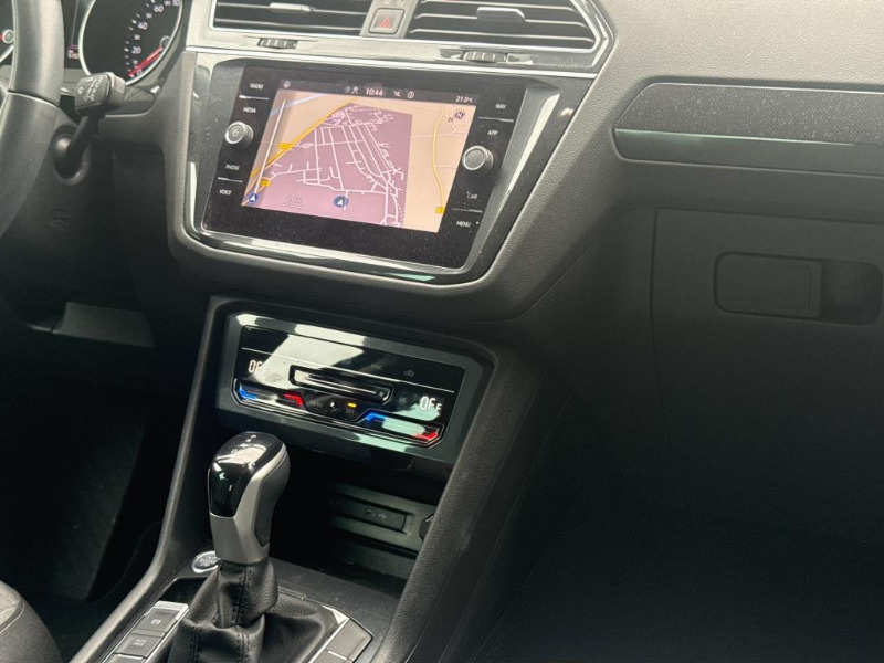 car Volkswagen Tiguan id369237 photo #14