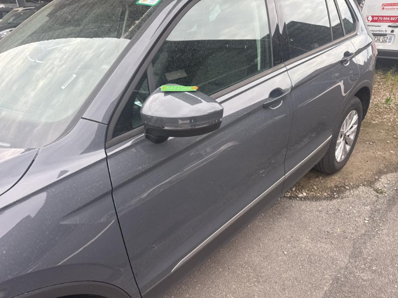 car Volkswagen Tiguan id369237 photo #18