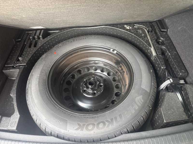 car Volkswagen Tiguan id369237 photo #8