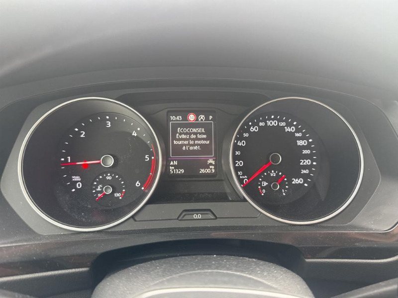 car Volkswagen Tiguan id369237 photo #9