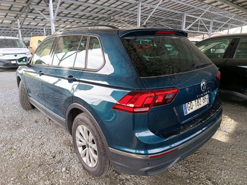 car Volkswagen Tiguan id369238 photo #4