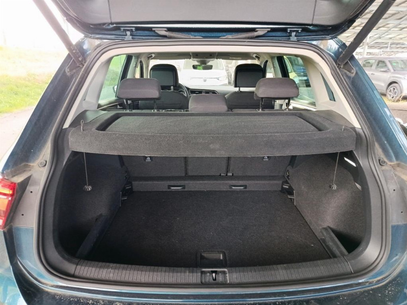 car Volkswagen Tiguan id369238 photo #7
