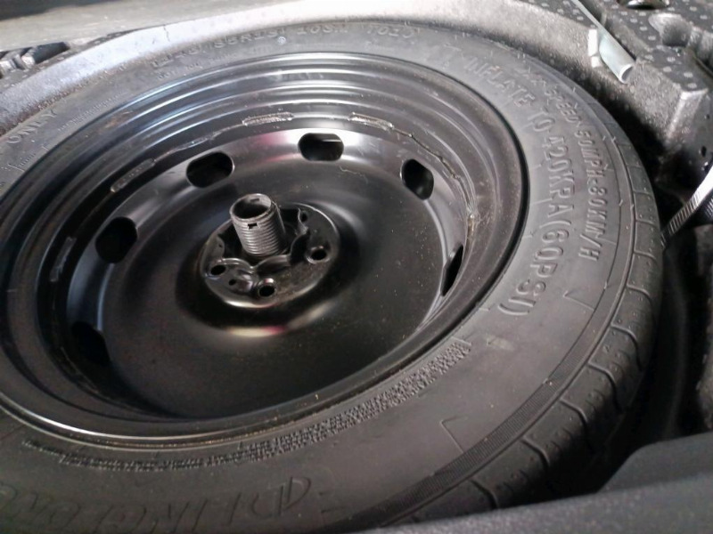 car Volkswagen Tiguan id369238 photo #8