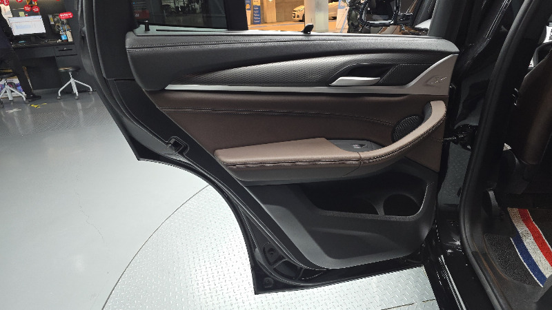 car BMW X3 id369305 photo #25