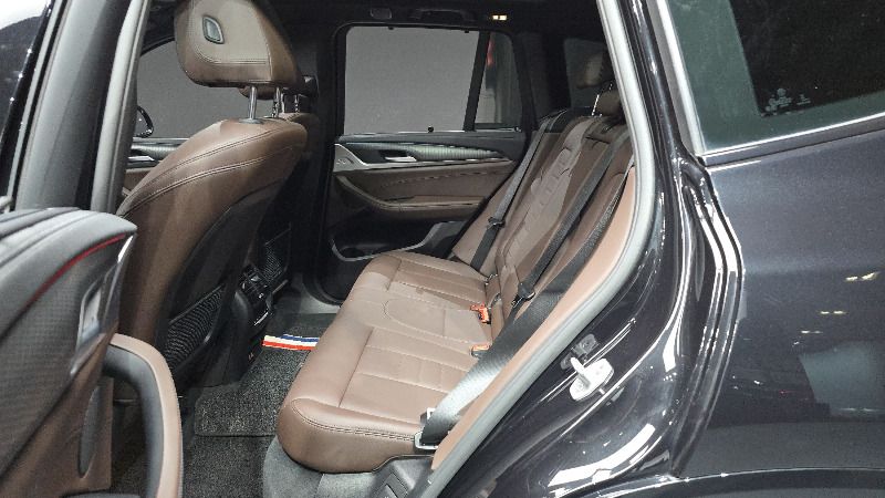 car BMW X3 id369305 photo #26