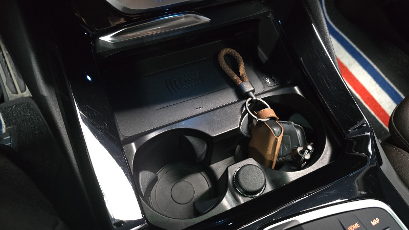 car BMW X3 id369305 photo #27