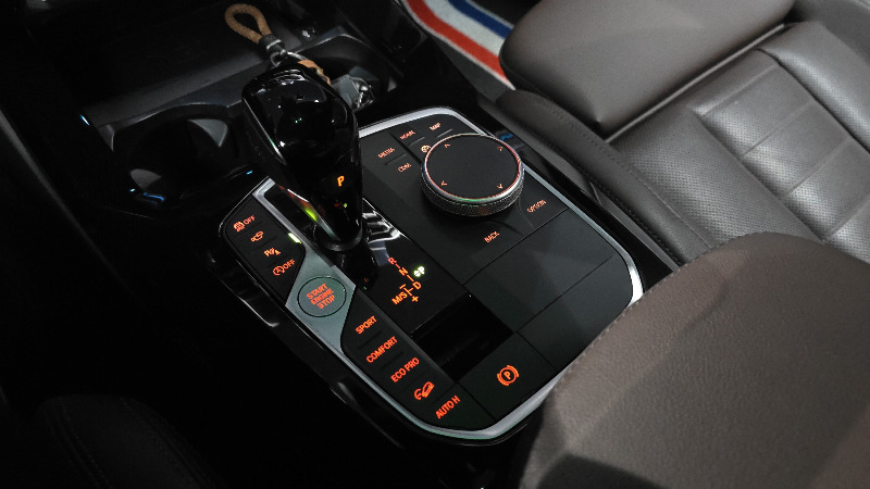 car BMW X3 id369305 photo #9