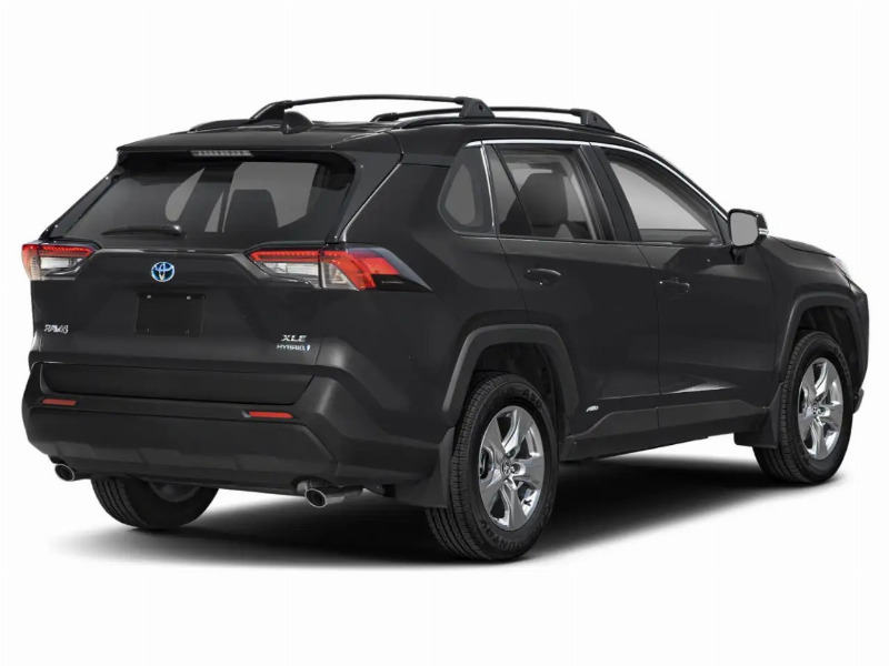 car Toyota Rav 4 id369317 photo #2