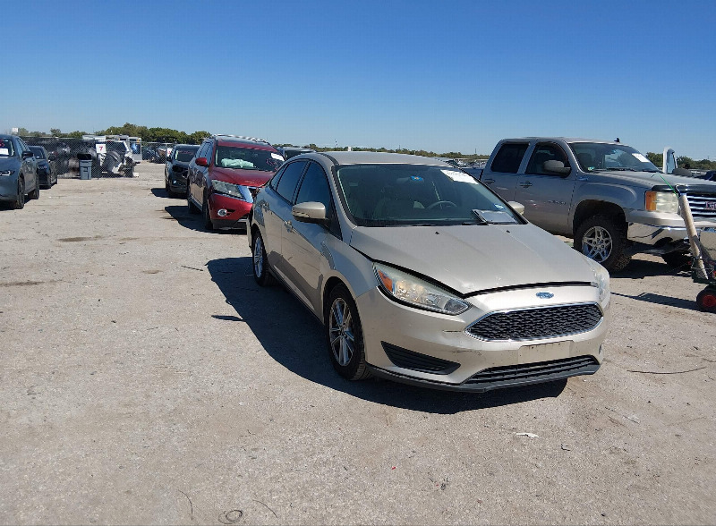 car Ford Focus id369339 main photo