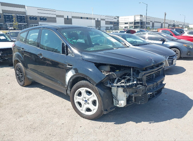 car Ford Escape id369342 main photo