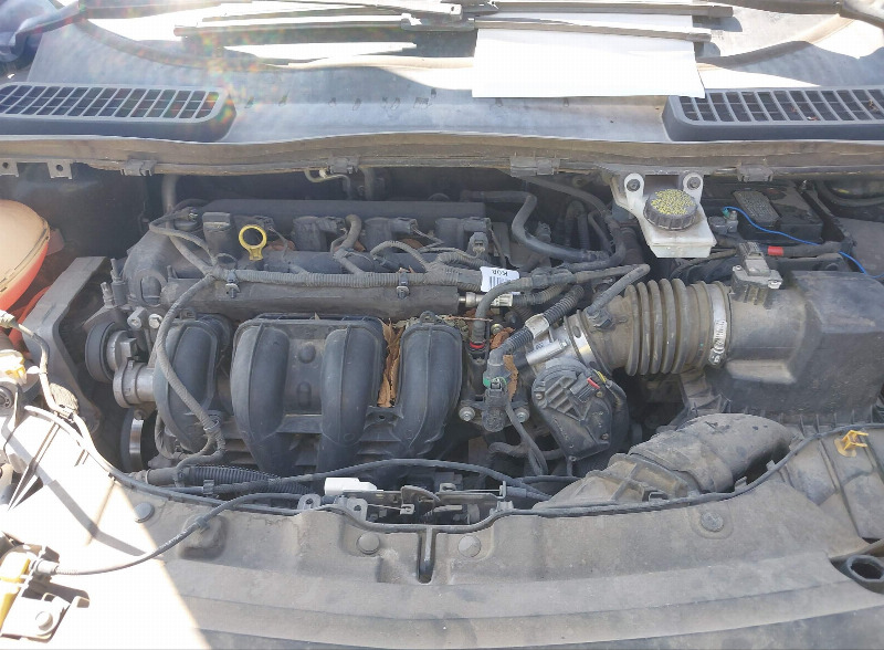 car Ford Escape id369342 photo #10