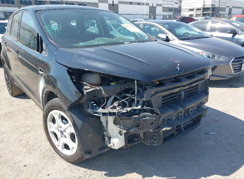 car Ford Escape id369342 photo #6