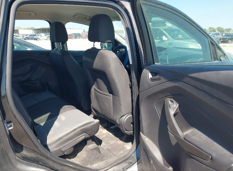 car Ford Escape id369342 photo #8