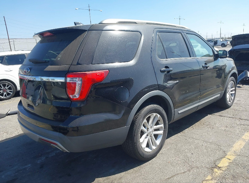 car Ford Explorer id369350 photo #4