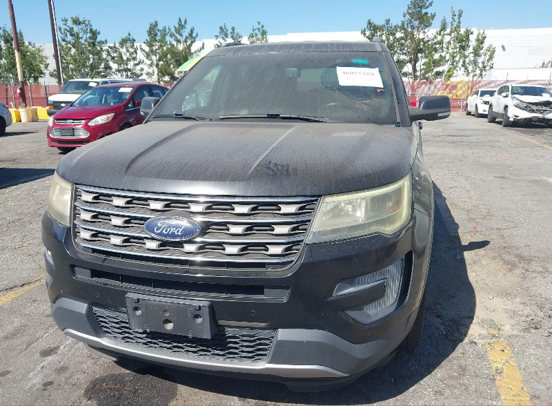 car Ford Explorer id369350 photo #6