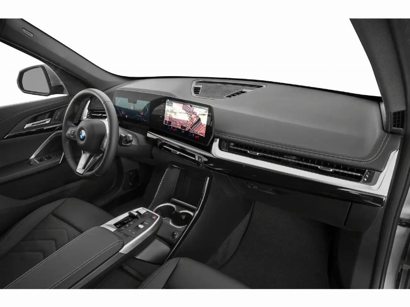car BMW X1 id369352 photo #10