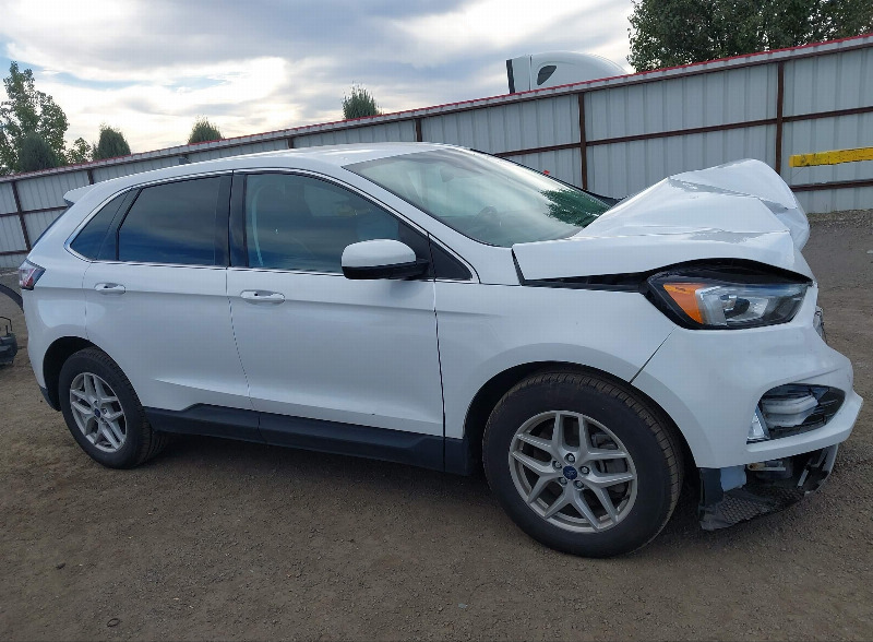 car Ford Edge id369389 photo #14