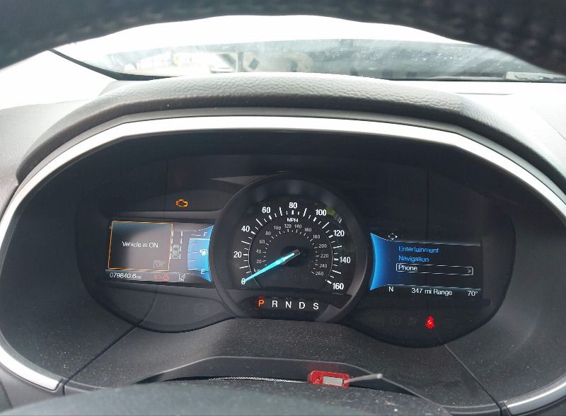 car Ford Edge id369389 photo #7
