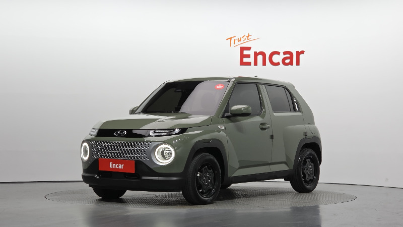 car Hyundai Casper id369403 main photo