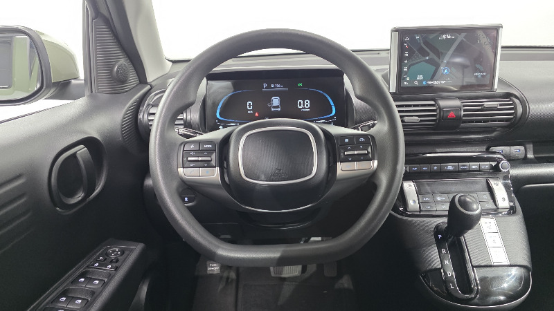 car Hyundai Casper id369403 photo #15