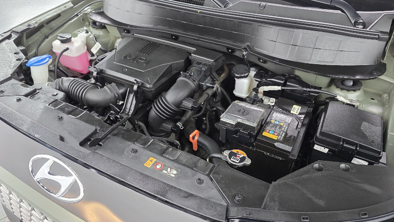 car Hyundai Casper id369403 photo #6