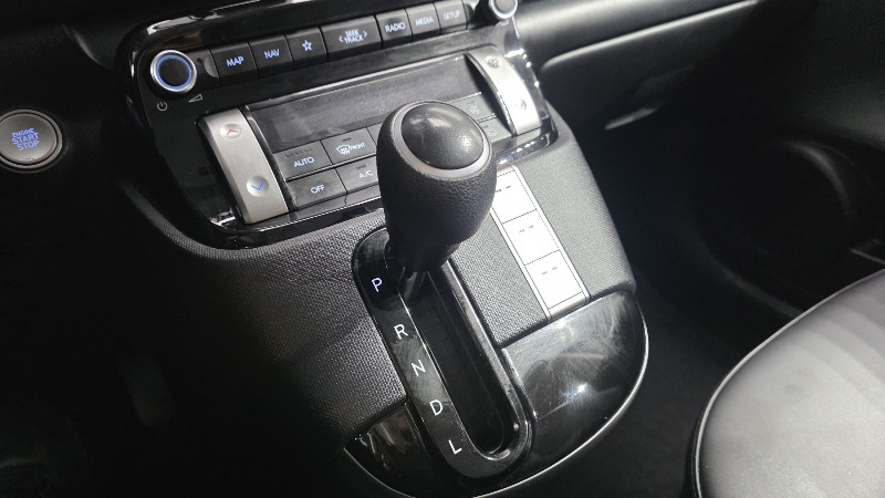 car Hyundai Casper id369403 photo #9