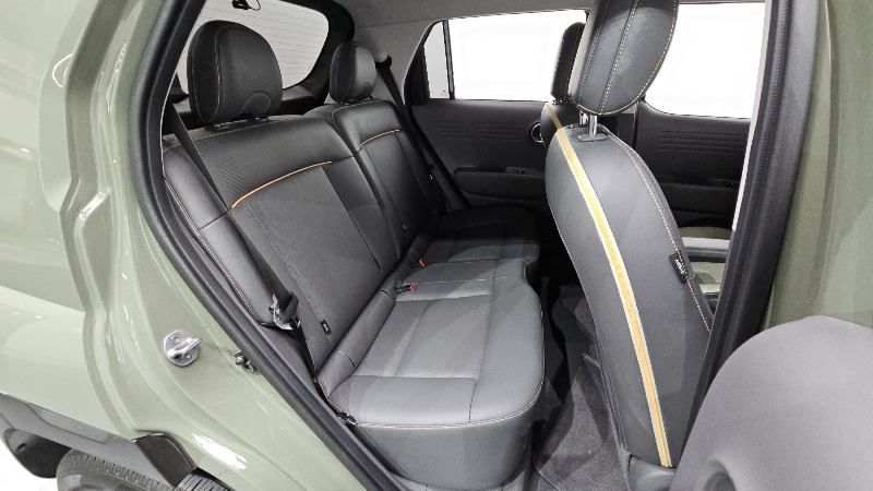 car Hyundai Casper id369404 photo #11