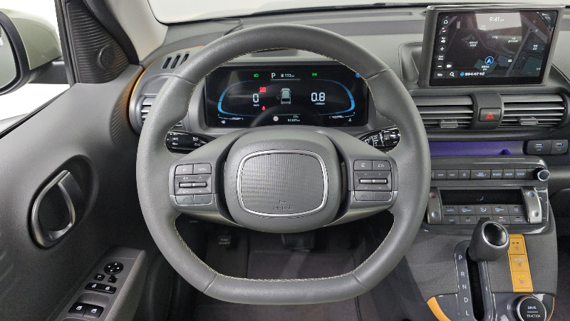 car Hyundai Casper id369404 photo #13