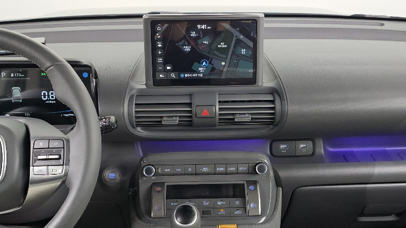 car Hyundai Casper id369404 photo #14