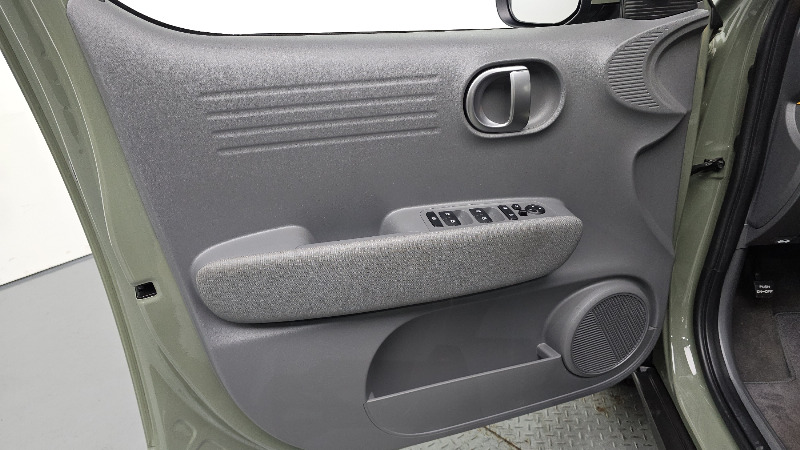 car Hyundai Casper id369404 photo #24