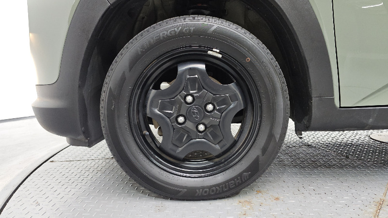 car Hyundai Casper id369404 photo #5