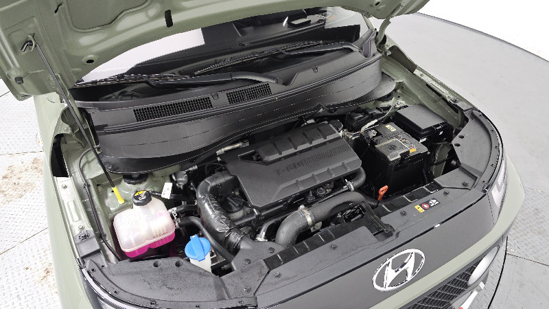 car Hyundai Casper id369404 photo #6
