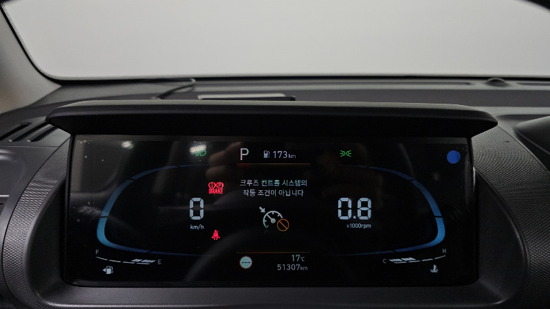 car Hyundai Casper id369404 photo #8