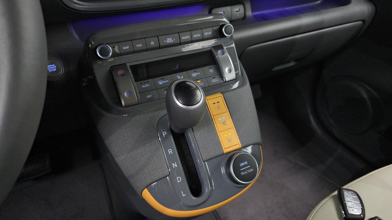 car Hyundai Casper id369404 photo #9