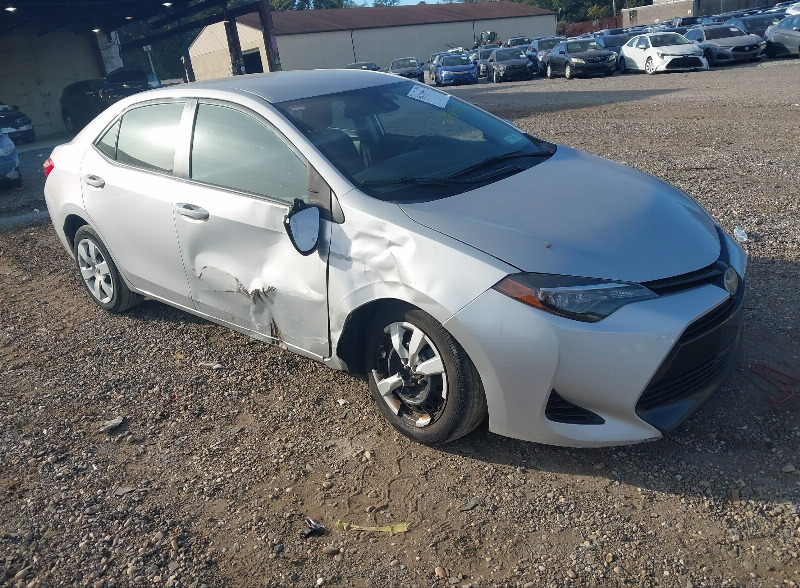 car Toyota Corolla id369413 main photo
