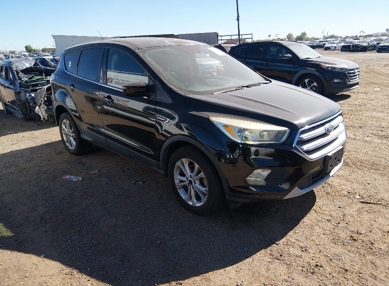 car Ford Escape id369455 main photo