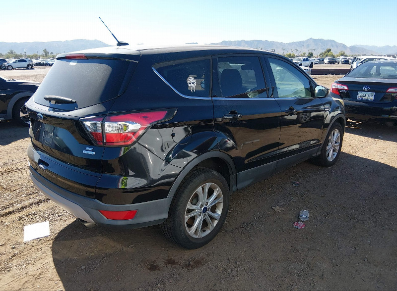 car Ford Escape id369455 photo #4