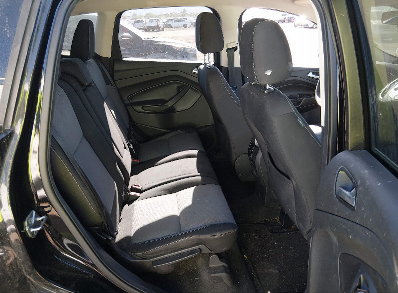 car Ford Escape id369455 photo #8